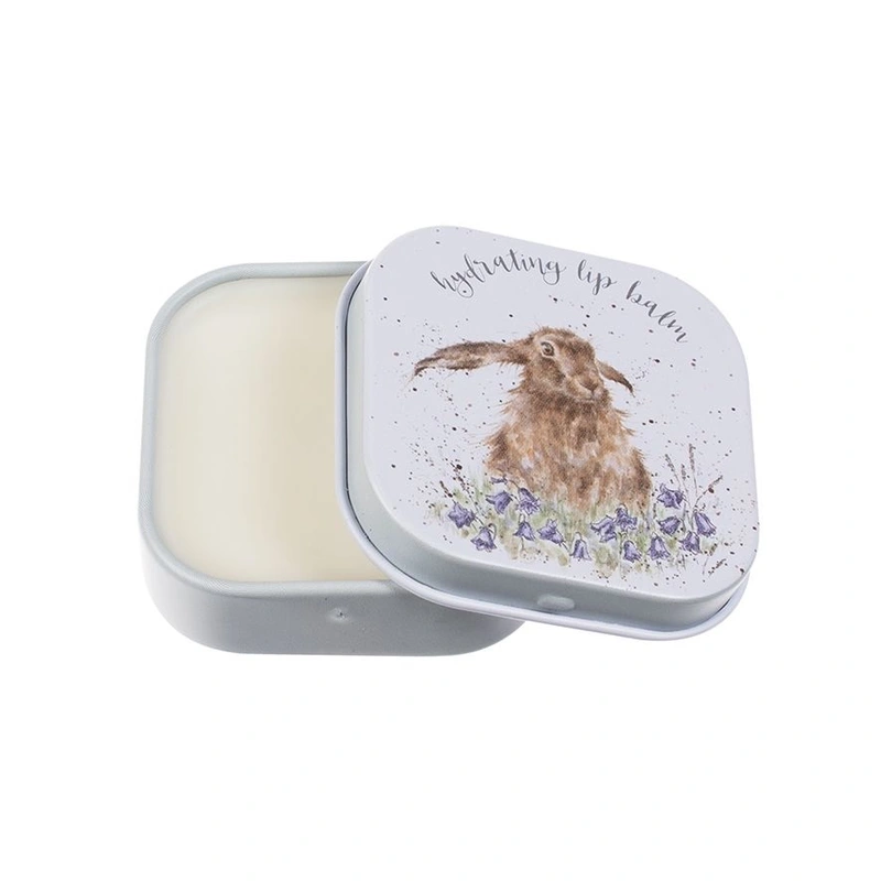 Wrendale Lip Balm Hare - Bright Eyes - image 1