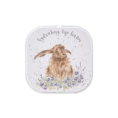 Wrendale Lip Balm Hare - Bright Eyes - image 2