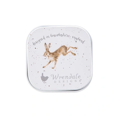 Wrendale Lip Balm Hare - Bright Eyes - image 3