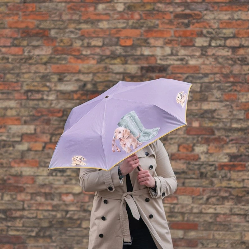 Wrendale Umbrella Dog - Hopeful - image 4