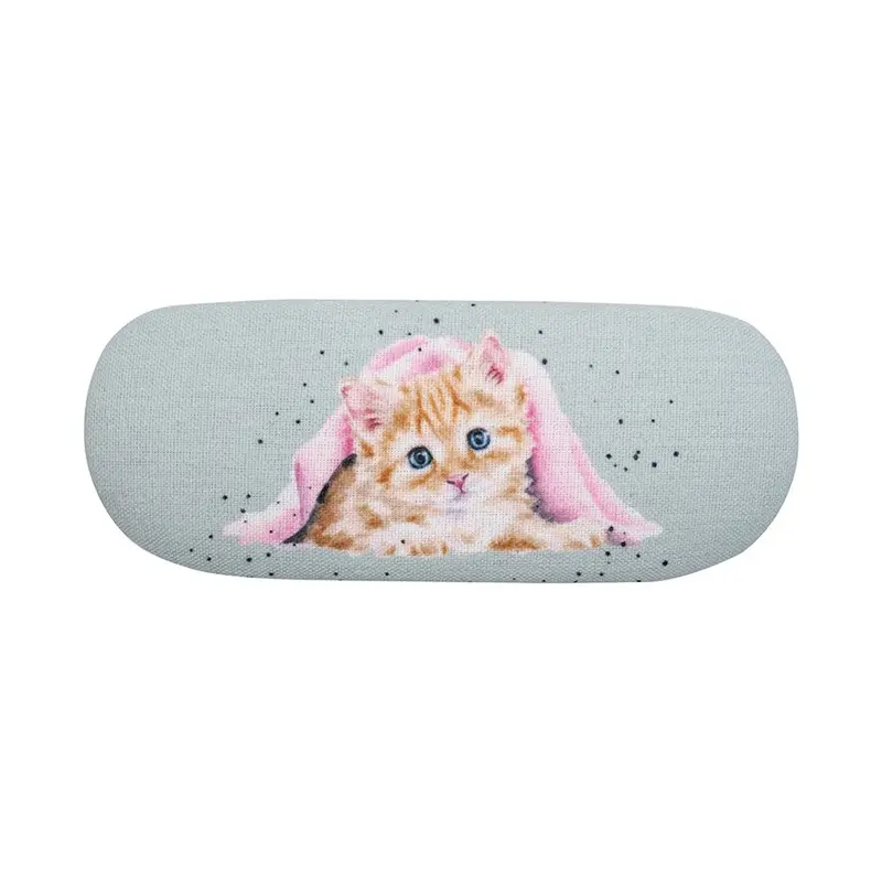 Wrendale Glasses Case Cat - Sweet Dreams - image 2