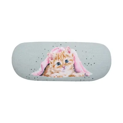Wrendale Glasses Case Cat - Sweet Dreams - image 2