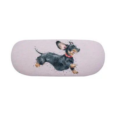 Wrendale Glasses Case Dog - Growing Old Together - image 2