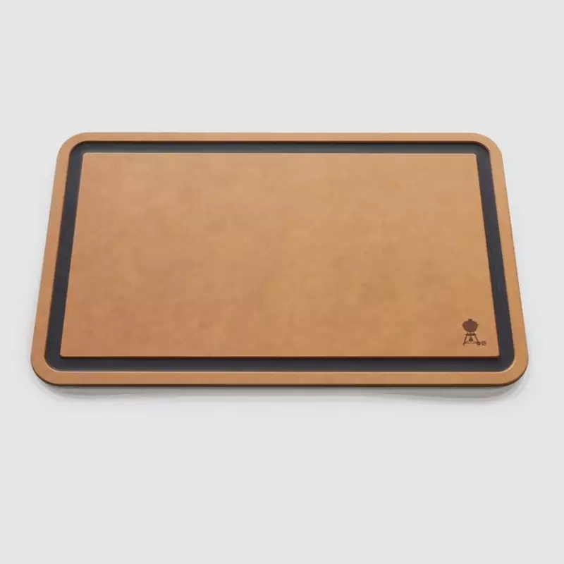 Weber Cutting Board - image 1