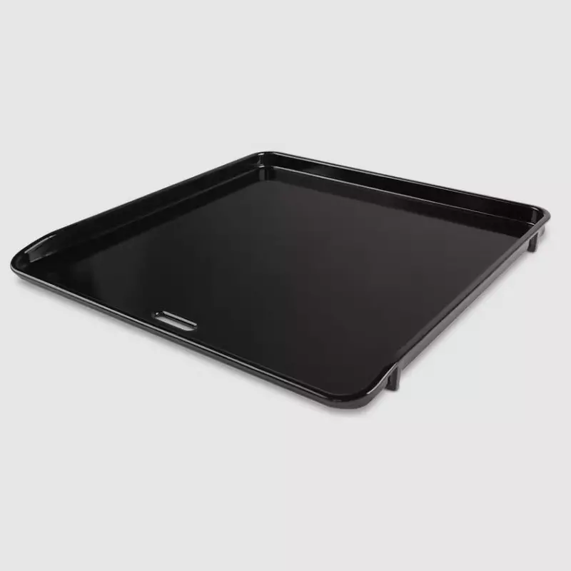 Weber Crafted Flat Top - image 1