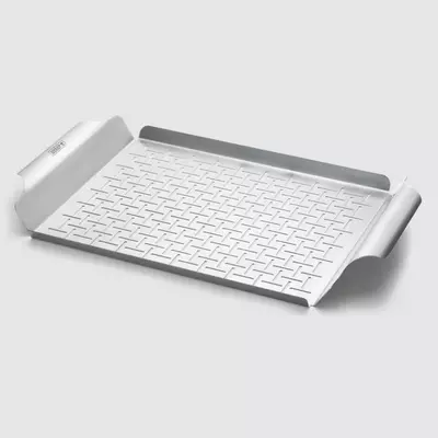 Weber Deluxe Grilling Pan