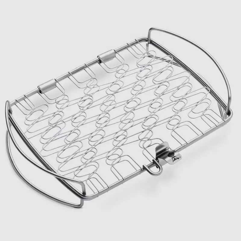 Weber Grilling Basket Small