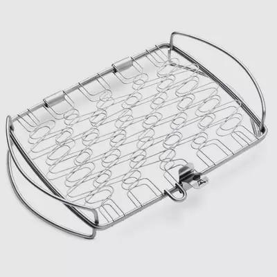 Weber Grilling Basket Small