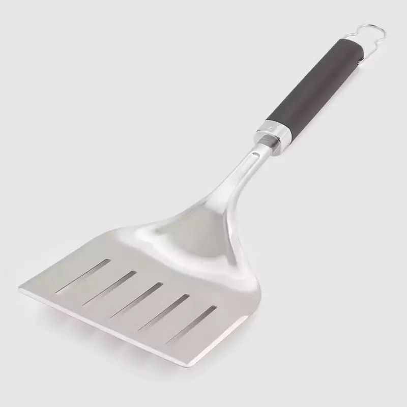Weber Precision Wide Grill Spatula