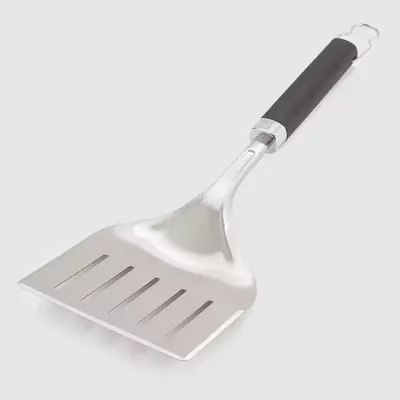 Weber Precision Wide Grill Spatula