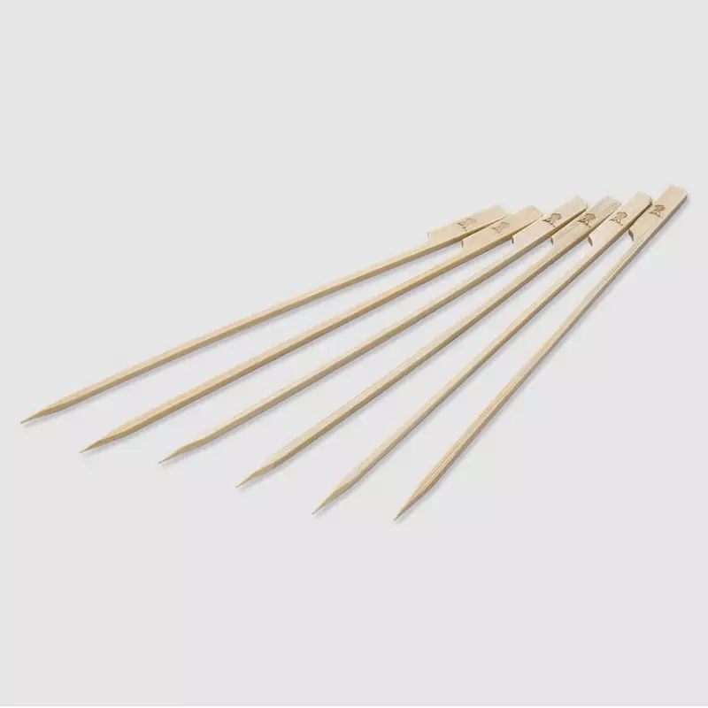 Weber Skewer Pack Bamboo 25pcs