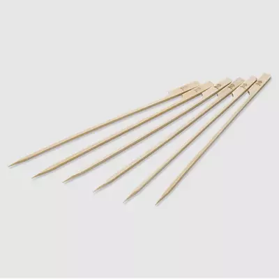 Weber Skewer Pack Bamboo 25pcs