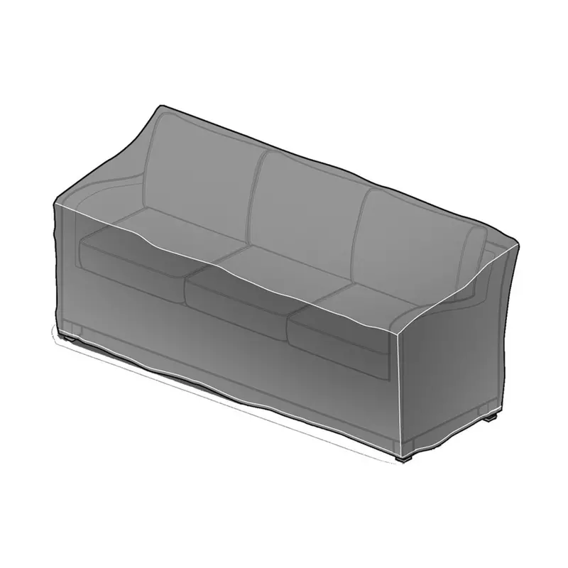 Kettler Protective Cover Palma Three-Seat Sofa - image 2