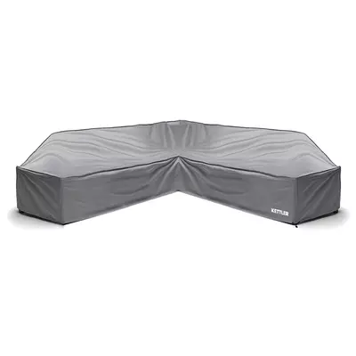 Kettler Protective Cover Palma Low Lounge Sofa - image 3