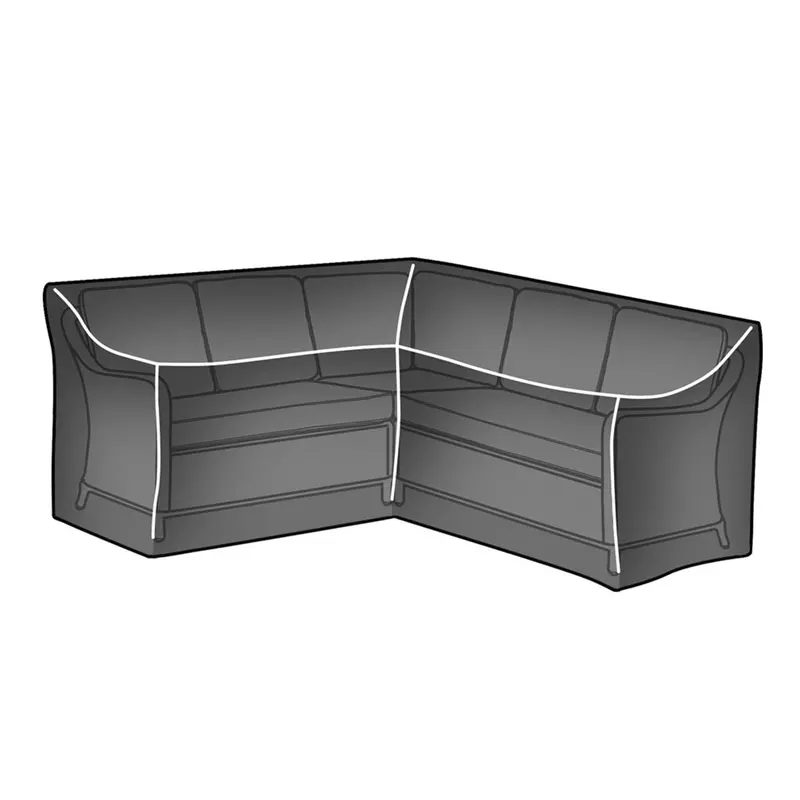 Kettler Protective Cover Charlbury Mini Corner Sofa - image 2