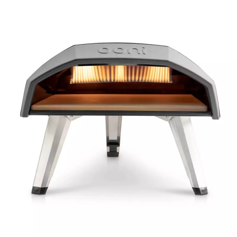 Ooni Koda 12" Gas Powered Pizza Oven - image 2