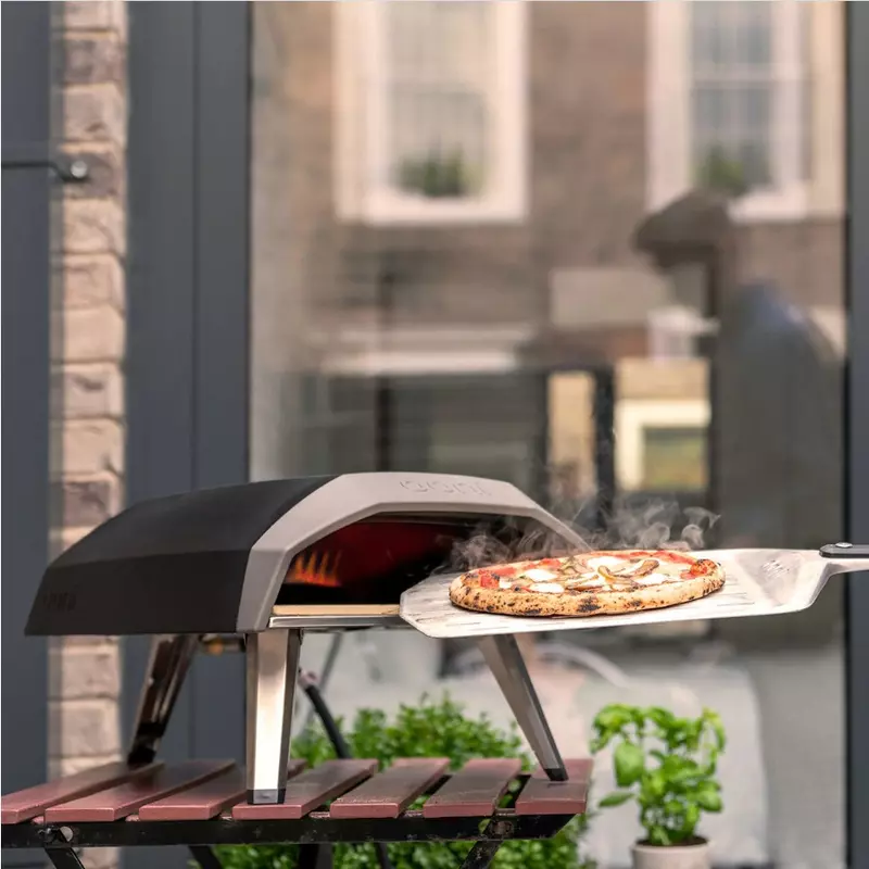 Ooni Koda 12" Gas Powered Pizza Oven - image 3