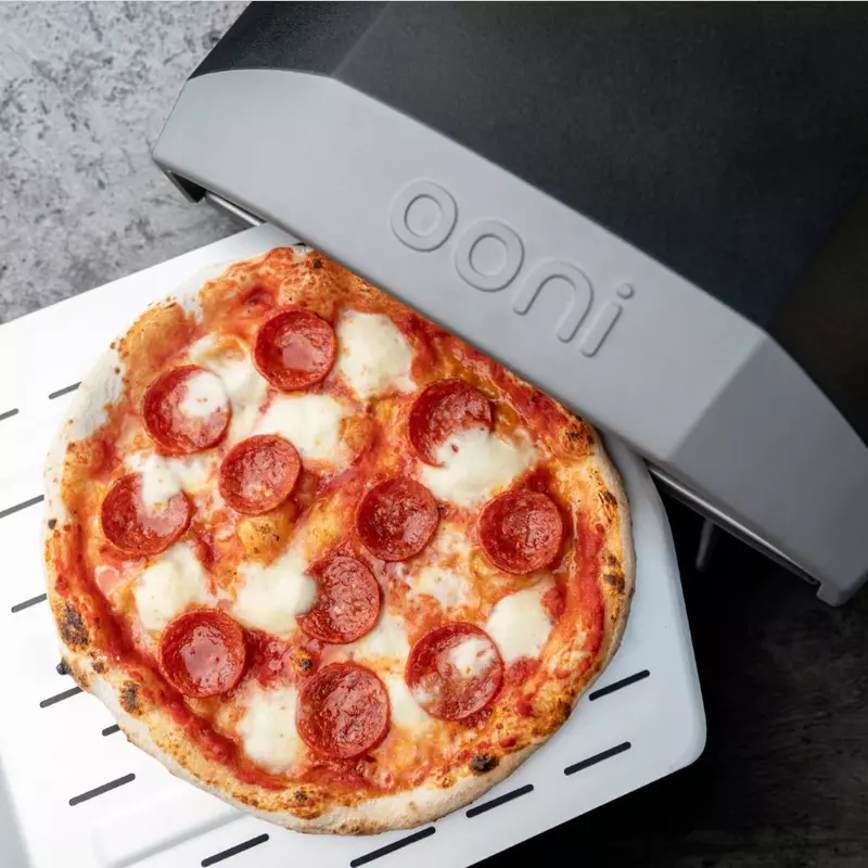 Ooni Koda 12" Gas Powered Pizza Oven - image 4