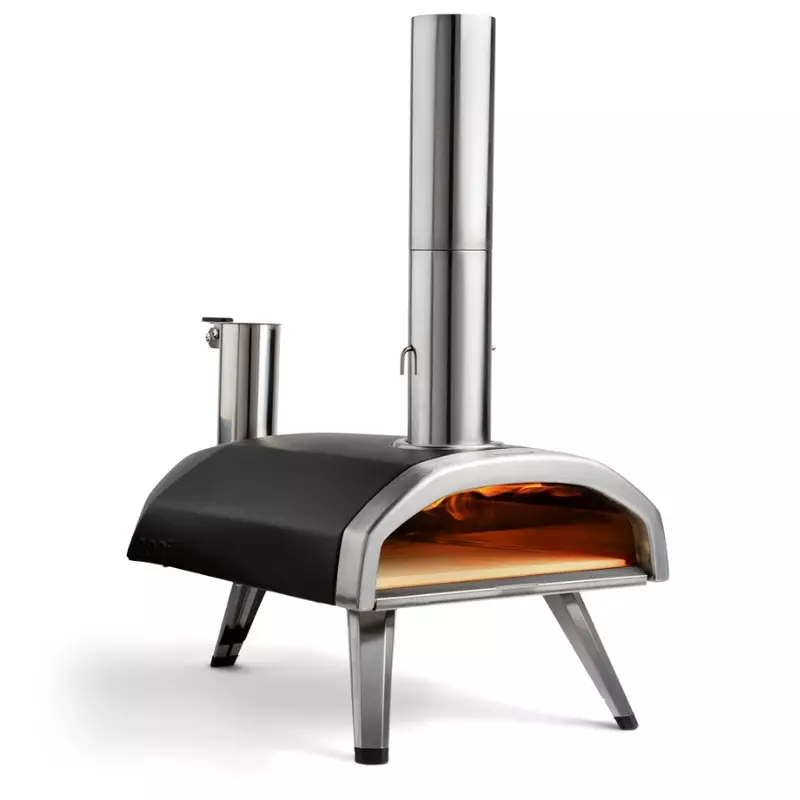 Ooni Fyra 12" Wood-Fired Pizza Oven - image 1