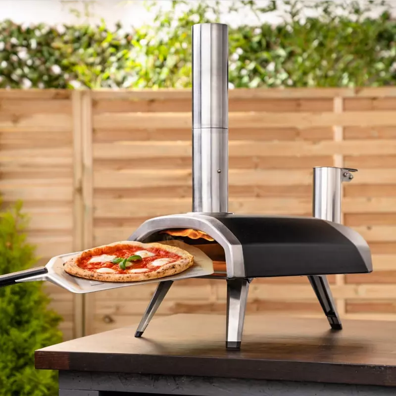 Ooni Fyra 12" Wood-Fired Pizza Oven - image 3