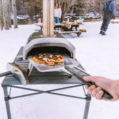 Ooni Pizza Peel 12" - image 2