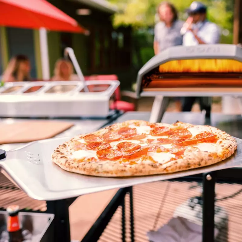 Ooni Pizza Peel 12" - image 3
