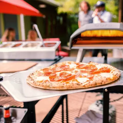 Ooni Pizza Peel 12" - image 3