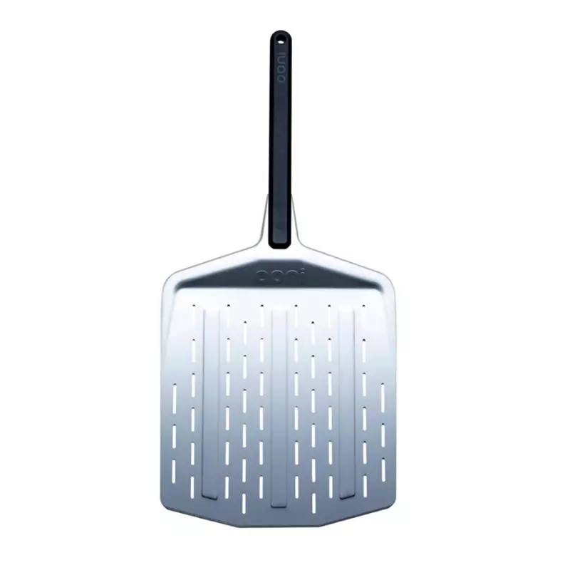 Ooni Perforated Pizza Peel 12" - image 1