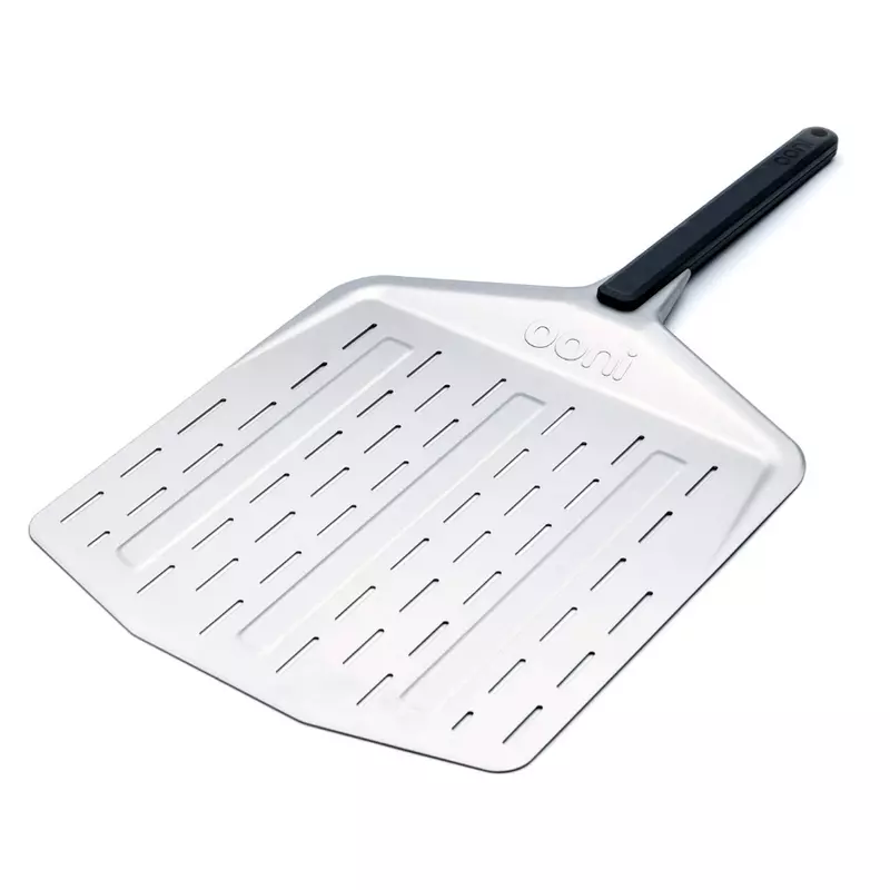 Ooni Perforated Pizza Peel 12" - image 2