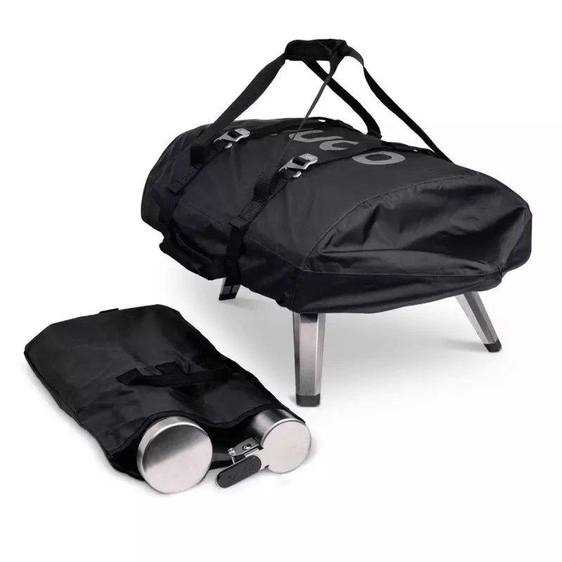 Ooni Fyra 12 Carry Cover - image 1