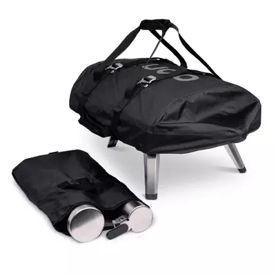 Ooni Fyra 12 Carry Cover - image 1