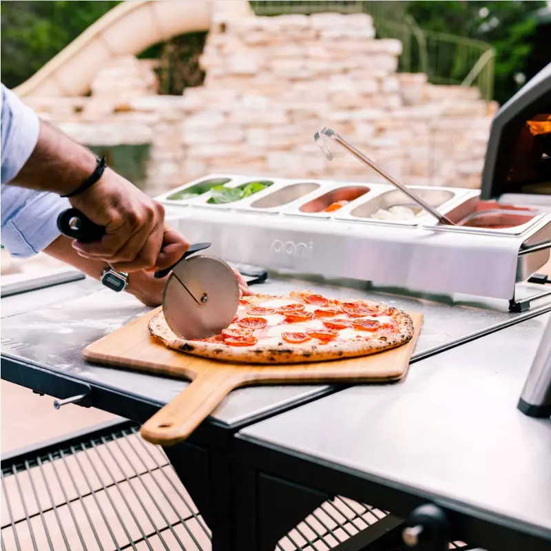 Ooni Pizza Cutter Wheel - image 3