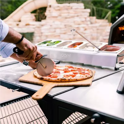 Ooni Pizza Cutter Wheel - image 3