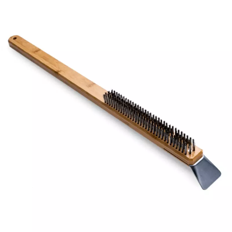 Ooni Pizza Oven Brush - image 1