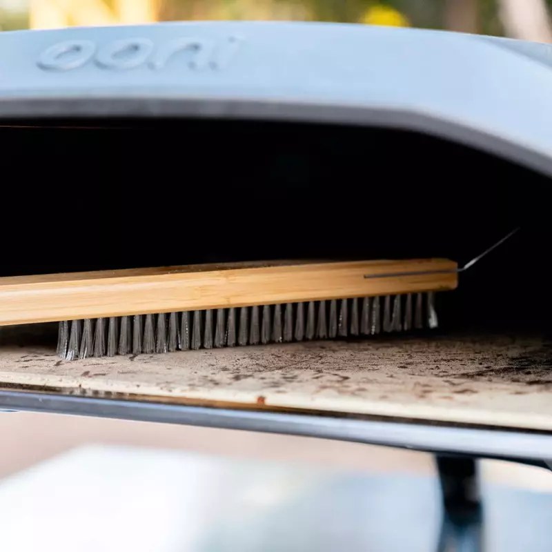 Ooni Pizza Oven Brush - image 4