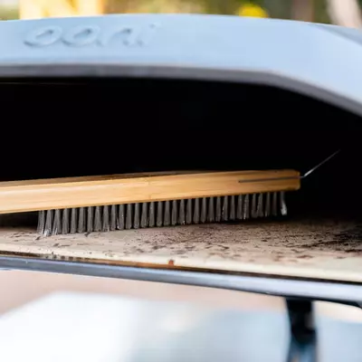 Ooni Pizza Oven Brush - image 4