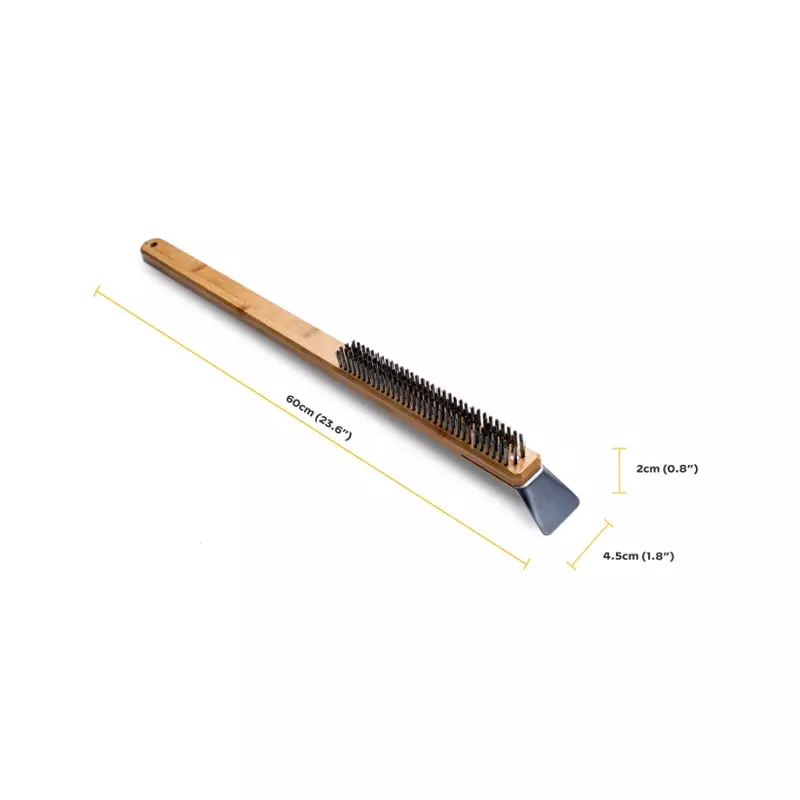 Ooni Pizza Oven Brush - image 5