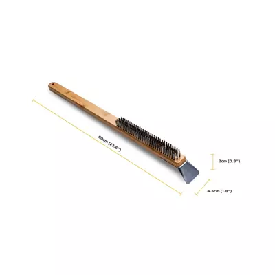 Ooni Pizza Oven Brush - image 5