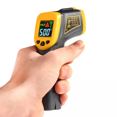 Ooni Infrared Thermometer - image 2