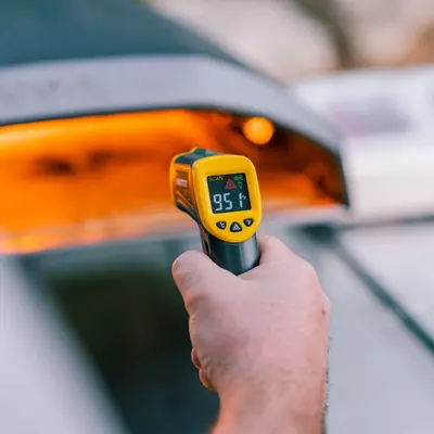 Ooni Infrared Thermometer - image 3
