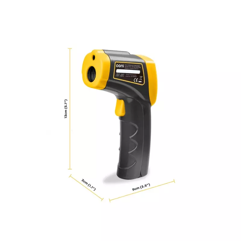 Ooni Infrared Thermometer - image 5