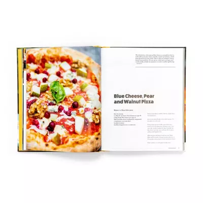 Ooni Cooking With Fire Cookbook - image 8