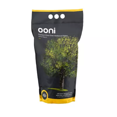 Ooni Premium Hardwood Pellets 3kg - image 3