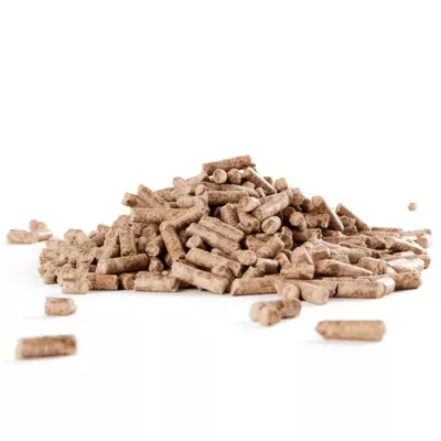 Ooni Premium Hardwood Pellets 10kg - image 2