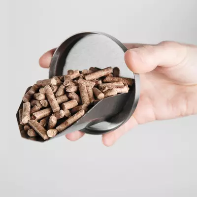 Ooni Premium Hardwood Pellets 10kg - image 3