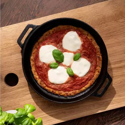 Ooni Cast Iron Skillet - image 5