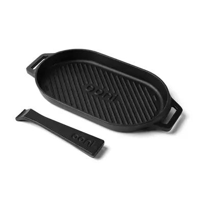 Ooni Grizzler Pan - image 2