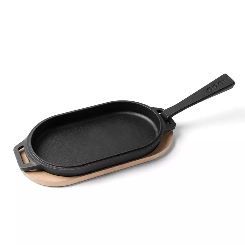 Ooni Sizzler Pan - image 1