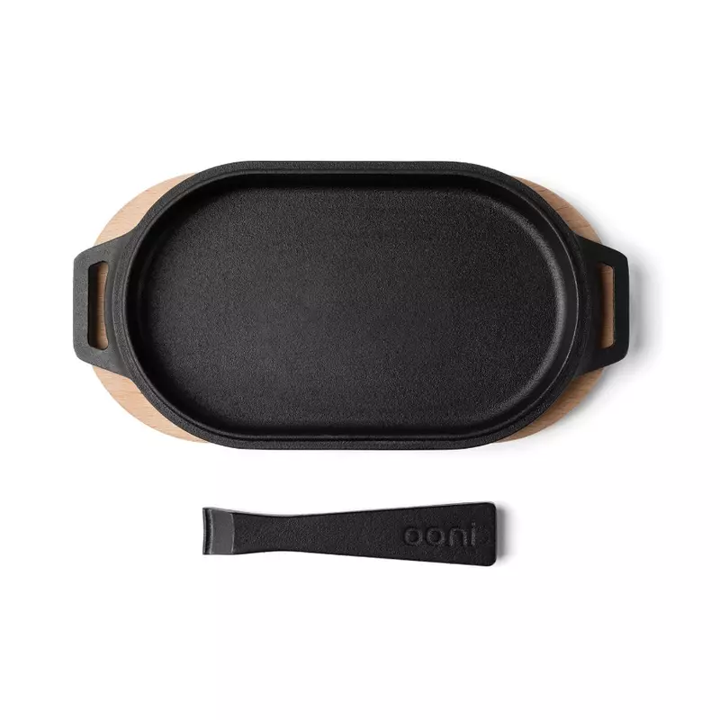 Ooni Sizzler Pan - image 2
