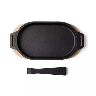 Ooni Sizzler Pan - image 2